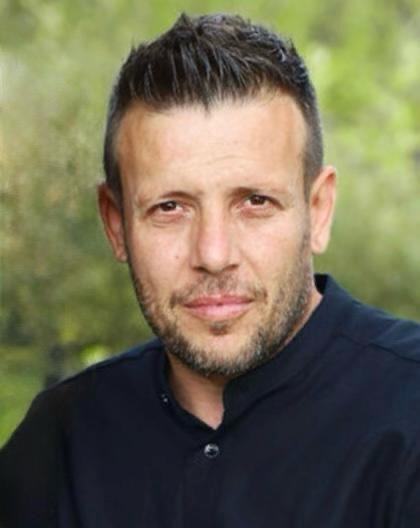 Umberto Romano